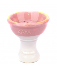 Чаша з глини Kaya "Small Phunnel" повна глазур